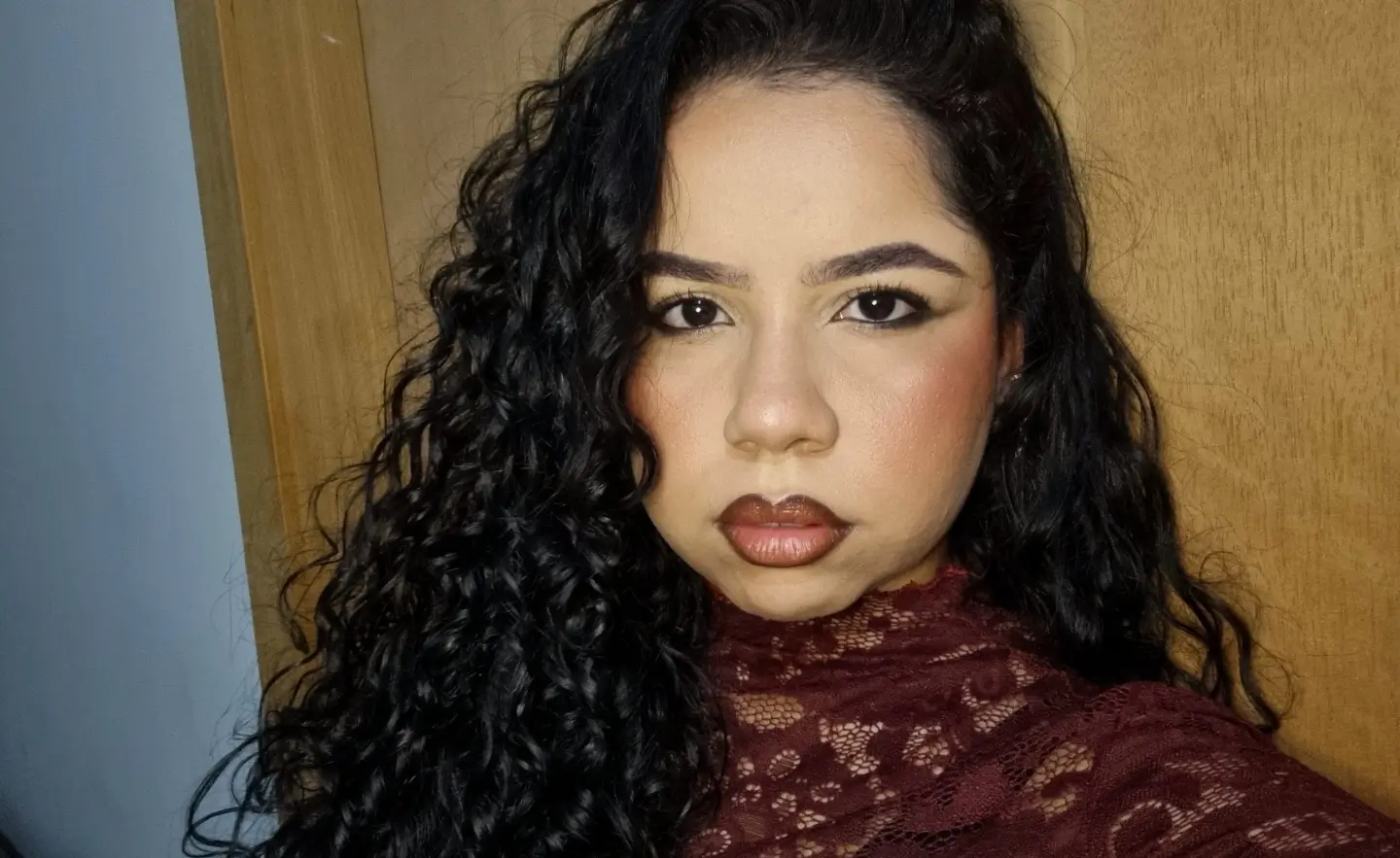 Foto da Diulia Kessia